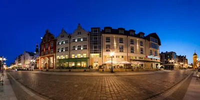 Restauracja Dom Królów